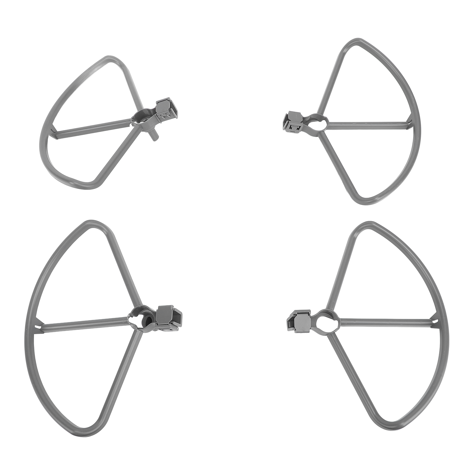 Quick Release Propeller Guards - огляд і ціна Drone Propeller Guard
