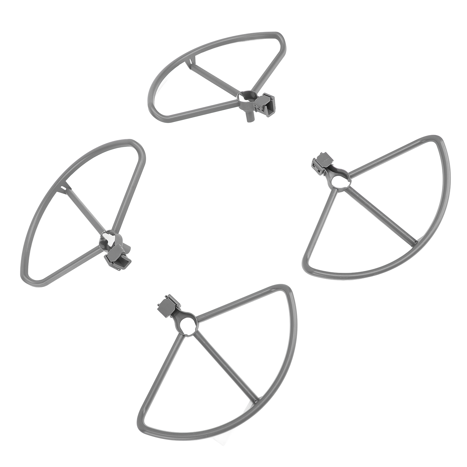 Quick Release Propeller Guards - огляд і ціна Drone Propeller Guard