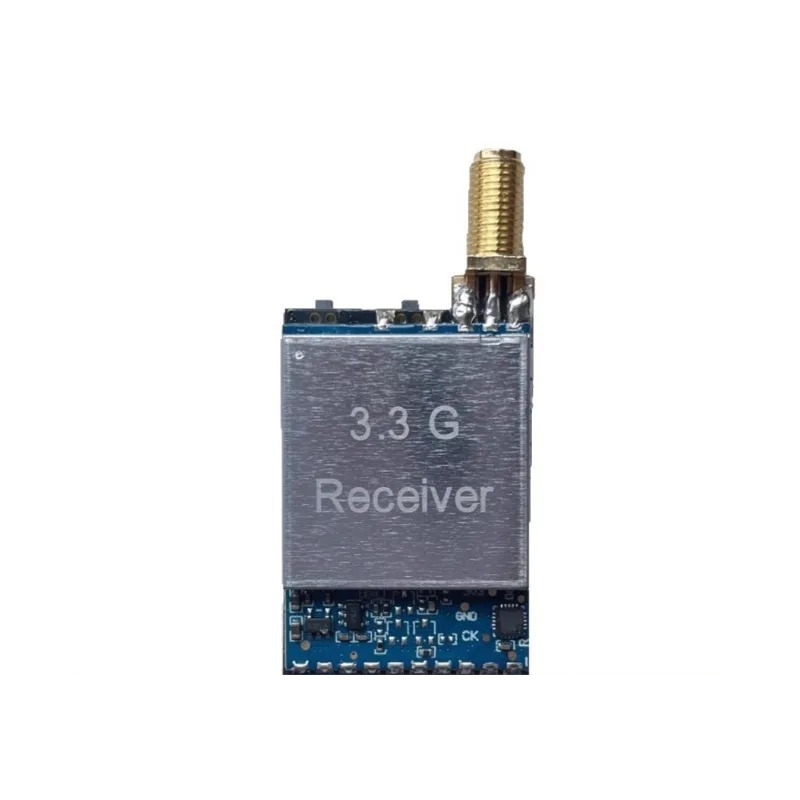 3.3G 800mw 1.6W FPV Antenna VT - огляд і ціна Drone Antenna